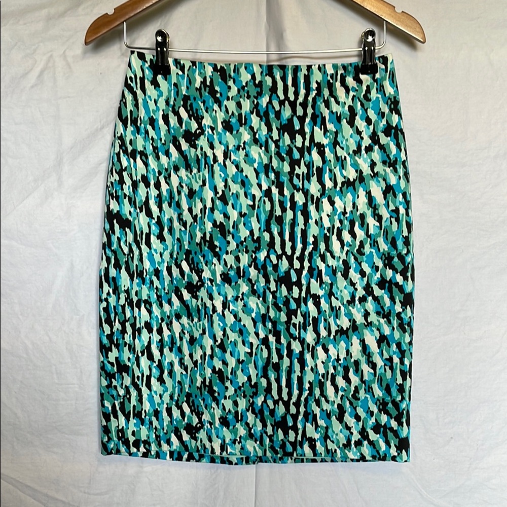 NWT Ann Taylor pencil skirt